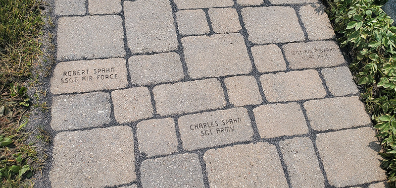 Paver Restoration After